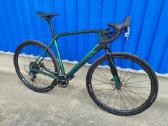 Gautas papildymas nauju Cube Nuroad Pro,ex,race,SL - nuotraukos Nr. 36