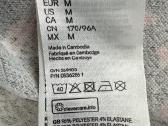 H&m moteriška juoda mini suknelė su gėlių raštu - nuotraukos Nr. 5