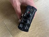 Behringer Powerplay P1 - nuotraukos Nr. 4