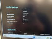 Lenovo L15 Gen2 i7-1165g7 - 16 RAM - 256 Nvme - nuotraukos Nr. 10