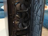 Fractal Design meshify 2 compact (Solid black)