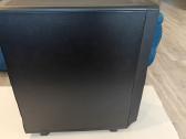 Fractal Design meshify 2 compact (Solid black) - nuotraukos Nr. 2