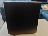Fractal Design meshify 2 compact (Solid black) - nuotraukos Nr. 5