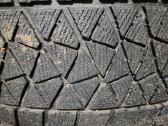 Ziemines padangos Bridgestone - nuotraukos Nr. 2
