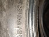 Ziemines padangos Bridgestone - nuotraukos Nr. 3