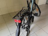Maxim Mt 2.2 Trekking 28" miesto dviratis - nuotraukos Nr. 2