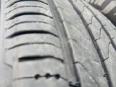 Lieti ratai R16 su 2025m. Michelin padangomis - nuotraukos Nr. 3