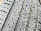 Lieti ratai R16 su 2025m. Michelin padangomis - nuotraukos Nr. 4