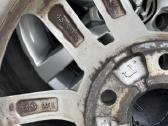 Lieti ratai R16 su 2025m. Michelin padangomis - nuotraukos Nr. 6