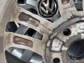 Lieti ratai R16 su 2025m. Michelin padangomis - nuotraukos Nr. 7