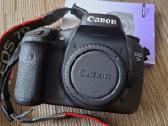 Canon EOS 7d - nuotraukos Nr. 2