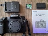 Canon EOS 7d - nuotraukos Nr. 3