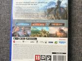 Witcher 3 Ps5 disk new - nuotraukos Nr. 2