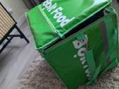 Bolt krepsys / Bolt bag