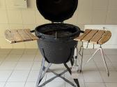 Kamado Bono Grande 59 cm keramikinis grilis - nuotraukos Nr. 2