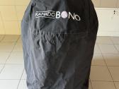 Kamado Bono Grande 59 cm keramikinis grilis - nuotraukos Nr. 3