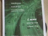 Alkoblokas - nuotraukos Nr. 2