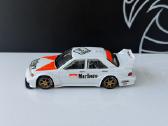 Mercedes Benz 190e 1:43 - nuotraukos Nr. 2