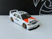 Mercedes Benz 190e 1:43 - nuotraukos Nr. 3