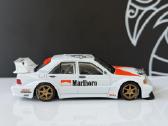 Mercedes Benz 190e 1:43 - nuotraukos Nr. 4