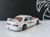Mercedes Benz 190e 1:43 - nuotraukos Nr. 5