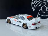 Mercedes Benz 190e 1:43 - nuotraukos Nr. 6