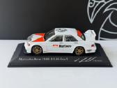 Mercedes Benz 190e 1:43 - nuotraukos Nr. 7