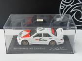 Mercedes Benz 190e 1:43 - nuotraukos Nr. 2