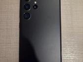 Puikios būklės Samsung S22 Ultra - nuotraukos Nr. 2