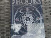 Knyga „The Book – Le Guide Ultime Pour Rebtir Une