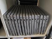 Probook 430 g8 i3-1125g4 ir i3-1115g4 procesoriais