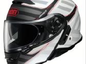 Shoei Neotec, Schuberth, Cardo/sena - nuotraukos Nr. 6