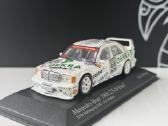 Mercedes Benz 190e 1:43 - nuotraukos Nr. 2