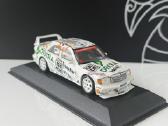 Mercedes Benz 190e 1:43 - nuotraukos Nr. 3