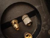 12/1200w Subwoofer,2x200w, 1600wstiprintuvas. - nuotraukos Nr. 10
