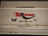 12/1200w Subwoofer,2x200w, 1600wstiprintuvas. - nuotraukos Nr. 11