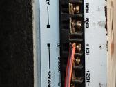 12/1200w Subwoofer,2x200w, 1600wstiprintuvas. - nuotraukos Nr. 12