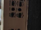 12/1200w Subwoofer,2x200w, 1600wstiprintuvas. - nuotraukos Nr. 13