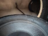 12/1200w Subwoofer,2x200w, 1600wstiprintuvas. - nuotraukos Nr. 5
