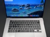 Apple MacBook Air 15 inch M2 256 GB Space Grey - nuotraukos Nr. 3