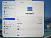 Apple MacBook Air 15 inch M2 256 GB Space Grey - nuotraukos Nr. 4