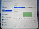 Apple MacBook Air 15 inch M2 256 GB Space Grey - nuotraukos Nr. 5