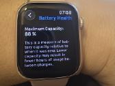 Apple iwatch series 9 - nuotraukos Nr. 2