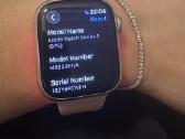 Apple iwatch series 9 - nuotraukos Nr. 3