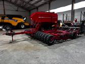 Horsch Pronto 6dc su trašom - nuotraukos Nr. 3