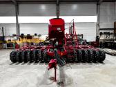 Horsch Pronto 6dc su trašom - nuotraukos Nr. 4