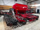 Horsch Pronto 6dc su trašom - nuotraukos Nr. 6
