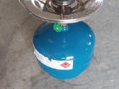 Duju balionelis su degikliu 4,8ltr tūrio. - nuotraukos Nr. 2