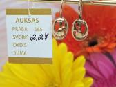 Aukso gaminių papildymas 585 praba - nuotraukos Nr. 5