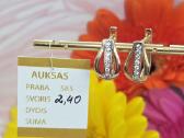 Aukso gaminių papildymas 585 praba - nuotraukos Nr. 6
